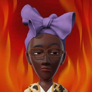 Meet your Posher, Tyrita